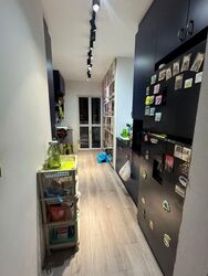 Blk 289A Compassvale Cape (Sengkang), HDB 4 Rooms #573084631